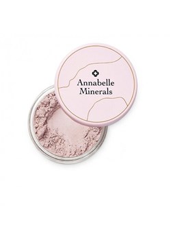 Annabelle Minerals Cień do powiek z glinki 3 g (Cień Ice Tea)