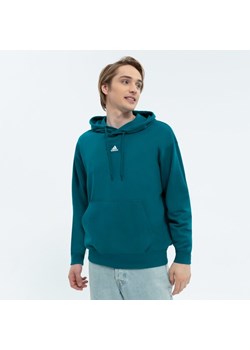 adidas bluza z kapturem m fv hd he4357 ze sklepu 50style.pl w kategorii Bluzy męskie - zdjęcie 138988073