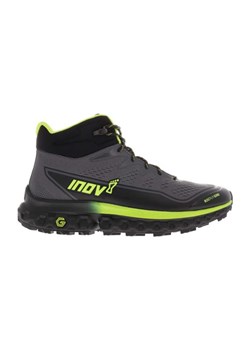 Buty Inov-8 RocFly G 390 M 000995-GYBKYW-S-01 czarne szare ze sklepu ButyModne.pl w kategorii Buty sportowe męskie - zdjęcie 139016061