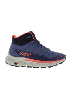 Buty Inov-8 RocFly G 390 W 000996-LICO-S-01 granatowe - id: 143959 - marki Inov-8 - 139016063 Buty Inov-8 RocFly G 390 W 000996-LICO-S-01 granatowe ze sklepu ButyModne.pl w kategorii Buty sportowe męskie - zdjęcie 139016063