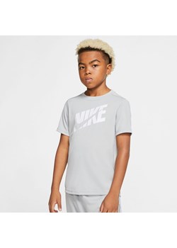 T-shirt chłopięce Nike - Mall