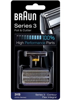 Maszynka do golenia Braun - Mall