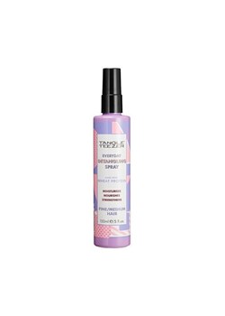 Tangle Teezer Spray do codziennego rozczesywania włosów 150 ml ułatwiający rozczesywanie włosów cienkich i normaln