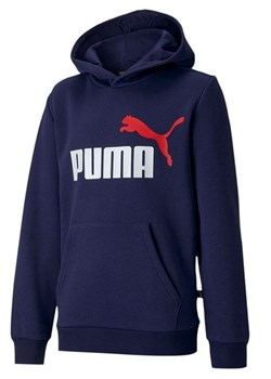 Bluza chłopięca Puma - Mall
