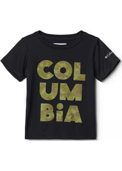 T-shirt chłopięce Columbia - Mall
