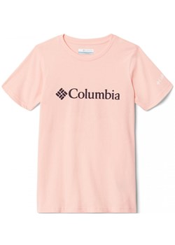 Bluzka dziewczęca Columbia - Mall