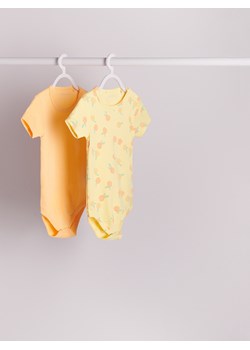 Odzież dla niemowląt Reserved