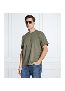 Z Zegna T-shirt | Oversize fit ze sklepu Gomez Fashion Store w kategorii T-shirty męskie - zdjęcie 139253242