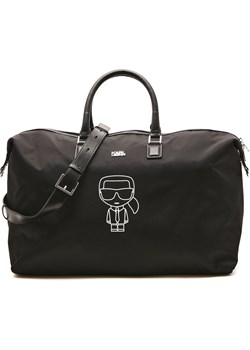 Karl Lagerfeld Torba podróżna ze sklepu Gomez Fashion Store w kategorii Torby podróżne - zdjęcie 139255510