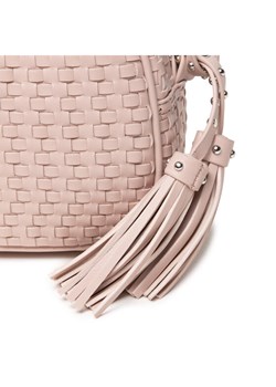 Jenny Fairy Torebka RX0709 Różowy ze sklepu MODIVO w kategorii Listonoszki - zdjęcie 139322550