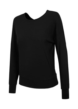 Bluza w kolorze czarnym ze sklepu Limango Polska w kategorii Bluzy damskie - zdjęcie 139328802