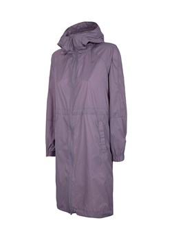 Płaszcz w kolorze fioletowym ze sklepu Limango Polska w kategorii Płaszcze damskie - zdjęcie 139328824