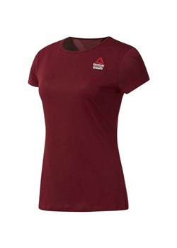 Koszulka damska CrossFit AC Reebok ze sklepu SPORT-SHOP.pl w kategorii Bluzki damskie - zdjęcie 139338813