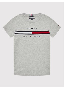 T-shirt chłopięce Tommy Hilfiger - MODIVO