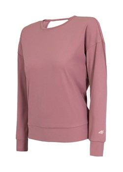 Bluza w kolorze jasnoróżowym ze sklepu Limango Polska w kategorii Bluzy damskie - zdjęcie 139355090