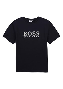 T-shirt chłopięce Hugo Boss - Limango Polska