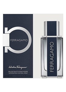 Perfumy męskie Salvatore Ferragamo - Limango Polska
