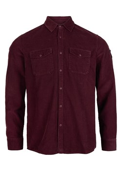 Koszula "O'Riginals" - Regular fit - w kolorze bordowym ze sklepu Limango Polska w kategorii Koszule męskie - zdjęcie 139356624