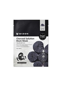 Maska do twarzy Mizon - Mall