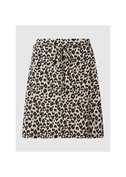 Spódnica mini z dżerseju ze sklepu Peek&Cloppenburg  w kategorii Spódnice - zdjęcie 139369263
