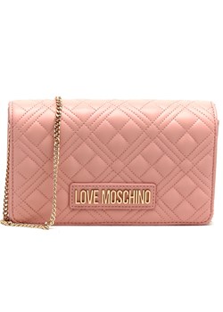 Listonoszka Love Moschino - Gomez Fashion Store