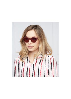 Emporio Armani Okulary przeciwsłoneczne ze sklepu Gomez Fashion Store w kategorii Okulary przeciwsłoneczne damskie - zdjęcie 139372083