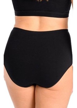 Figi z wysokim stanem Filly 1123, Kolor czarny, Rozmiar 3XL, Teyli ze sklepu Intymna w kategorii Majtki damskie - zdjęcie 139404883