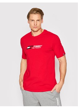 T-shirt męski Tommy Hilfiger - MODIVO