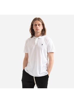 Koszulka męska Polo Golf Ralph Lauren Short Sleeve-Polo 781852700007 ze sklepu sneakerstudio.pl w kategorii T-shirty męskie - zdjęcie 139415560