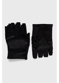Dakine rękawiczki kolor czarny ze sklepu ANSWEAR.com w kategorii Rękawiczki męskie - zdjęcie 139427323
