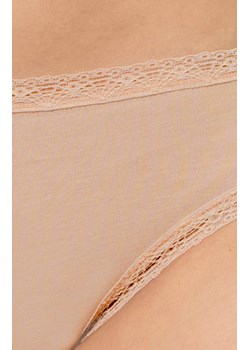 Figi damskie bikini 2-pack 2BLP-055, Kolor beżowy, Rozmiar XL, ATLANTIC ze sklepu Intymna w kategorii Majtki damskie - zdjęcie 139454302