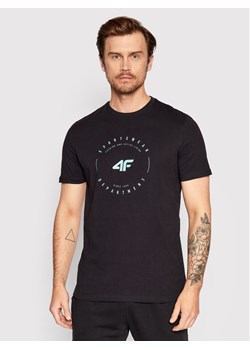 T-shirt męski 4F - MODIVO