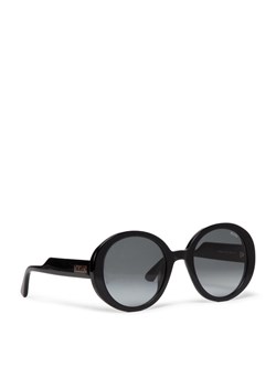 Okulary przeciwsłoneczne damskie Moschino - MODIVO