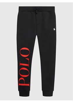 Spodnie chłopięce Polo Ralph Lauren - MODIVO