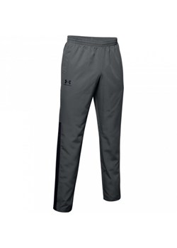 Spodnie dresowe męskie UNDER ARMOUR VITAL WOVEN PANTS ze sklepu Sportstylestory.com w kategorii Spodnie męskie - zdjęcie 139579642