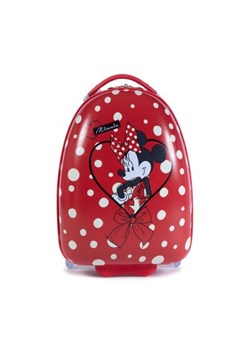 Walizka Mickey&Friends BDW-A-201-MI-07 ze sklepu ccc.eu w kategorii Plecaki dla dzieci - zdjęcie 139587421