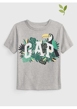 T-shirt chłopięce Gap - Limango Polska