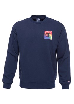 Bluza w kolorze granatowym ze sklepu Limango Polska w kategorii Bluzy męskie - zdjęcie 139612414