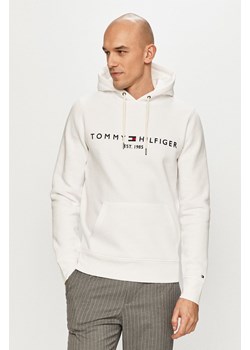 Tommy Hilfiger - Bluza MW0MW11599 ze sklepu ANSWEAR.com w kategorii Bluzy męskie - zdjęcie 139615323