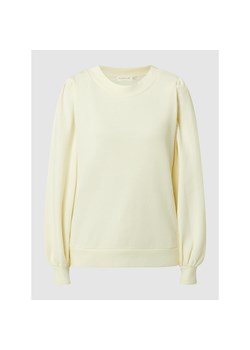 Bluza z mieszanki bawełny ekologicznej ze sklepu Peek&Cloppenburg  w kategorii Bluzy damskie - zdjęcie 139619451