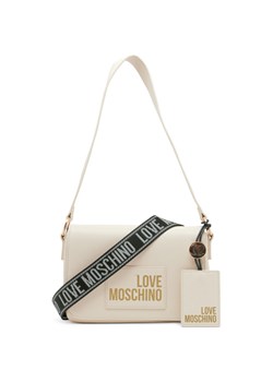 Listonoszka Love Moschino - Gomez Fashion Store
