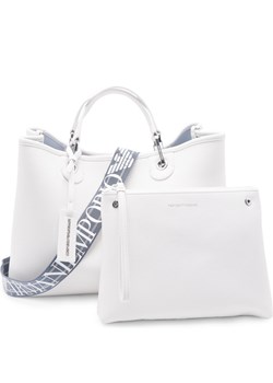 Shopper bag Emporio Armani - Gomez Fashion Store