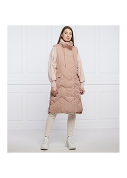 RIANI Bezrękawnik | Regular Fit ze sklepu Gomez Fashion Store w kategorii Kamizelki damskie - zdjęcie 139662084