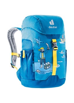 Plecak dla dzieci Deuter - SPORT-SHOP.pl