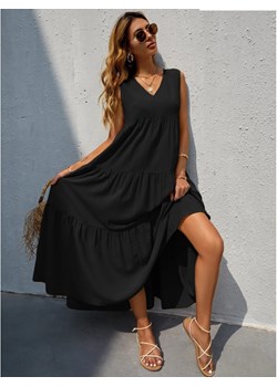 Sukienka w kolorze czarnym ze sklepu Limango Polska w kategorii Sukienki - zdjęcie 139771820