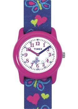 Zegarek TIMEX T89001 ze sklepu happytime.com.pl w kategorii Biżuteria i zegarki dziecięce - zdjęcie 139780443