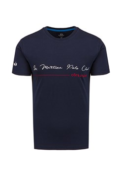 T-shirt męski La Martina - S'portofino