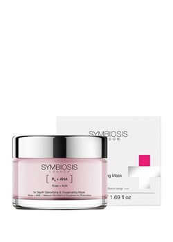 Symbiosis Maska do twarzy - 50 ml ze sklepu Limango Polska w kategorii Maski do twarzy - zdjęcie 139886522