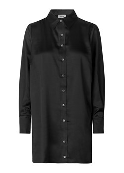 modström Koszula &quot;PeppaMD&quot; w kolorze czarnym ze sklepu Limango Polska w kategorii Koszule damskie - zdjęcie 139886924