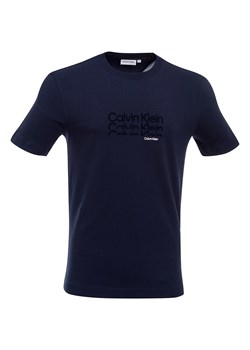 T-shirt męski Calvin Klein - Limango Polska